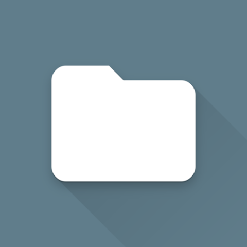 zFile App Icon